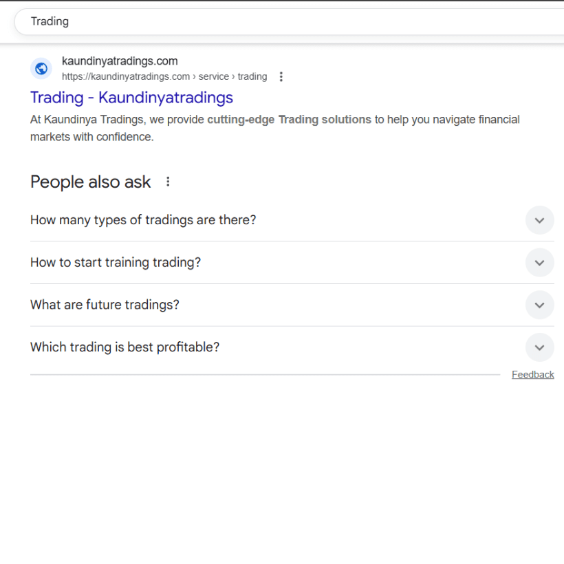 SEO Services in Amritsar