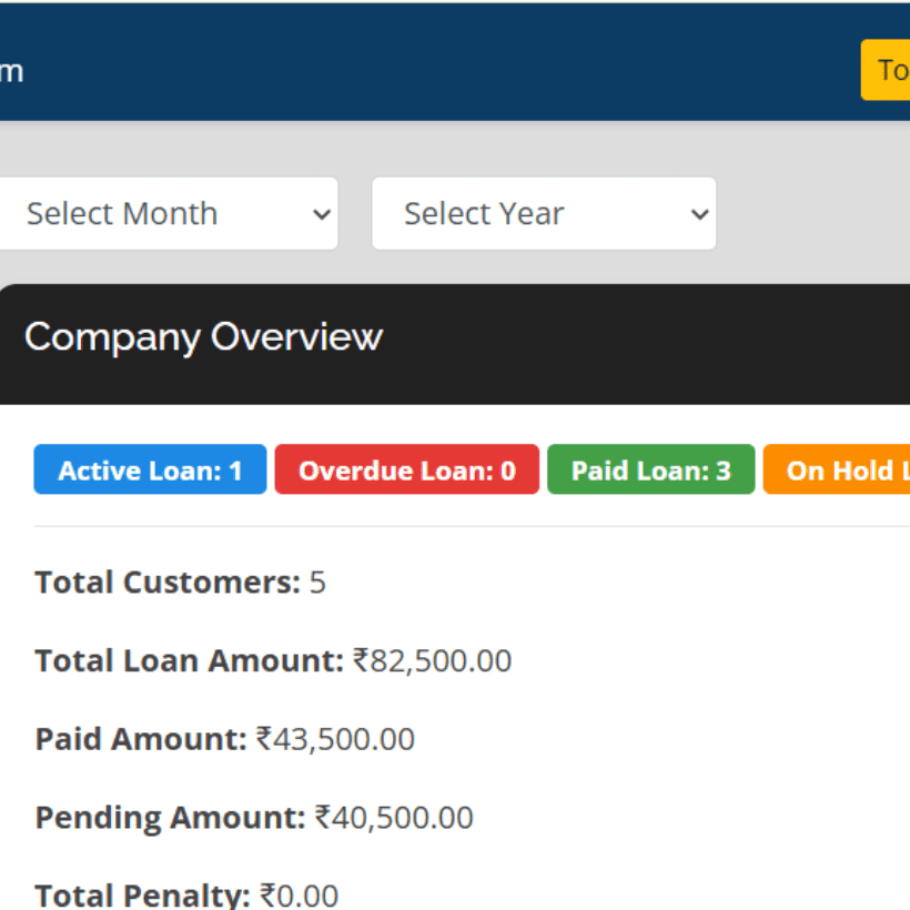 website design development services