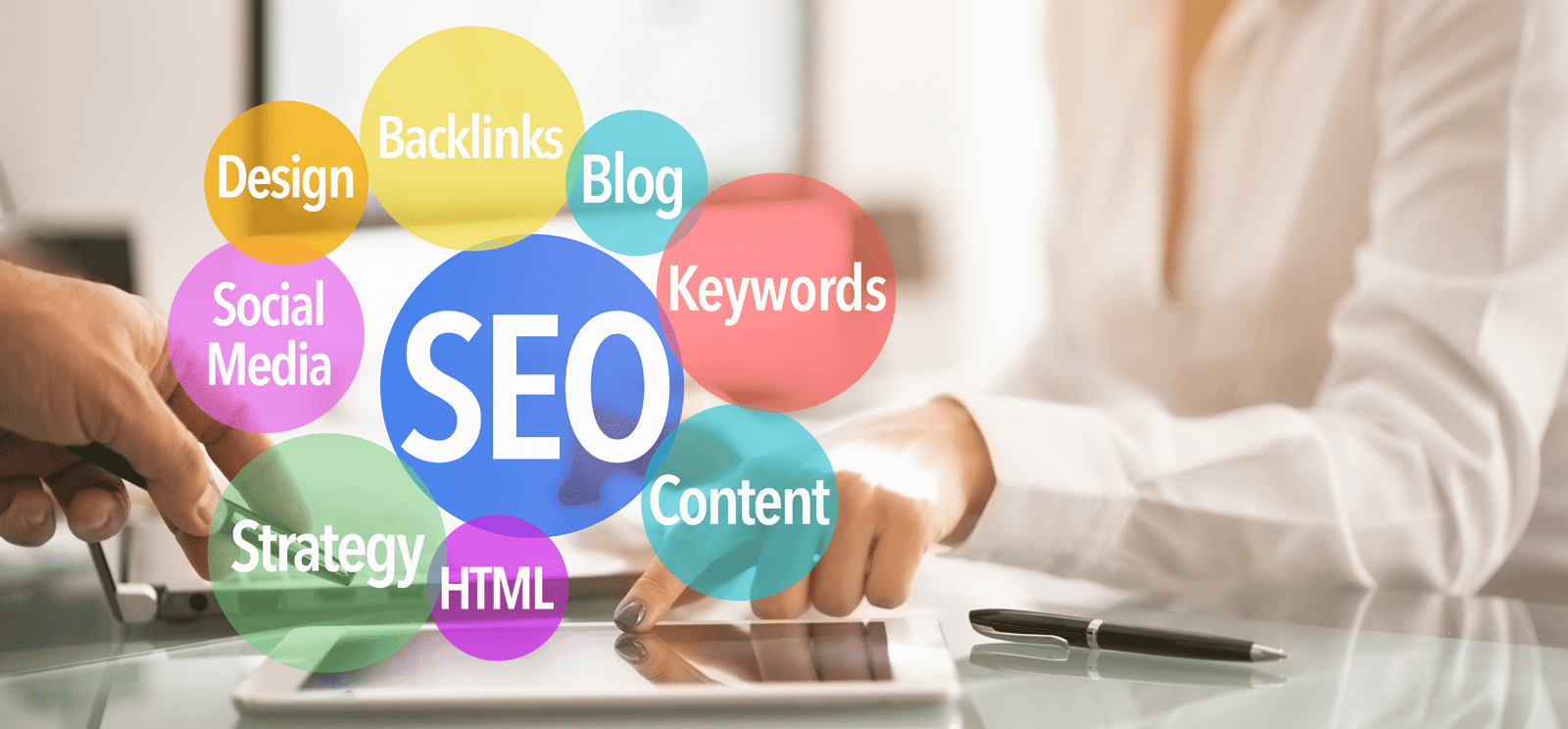 SEO Services Amritsar