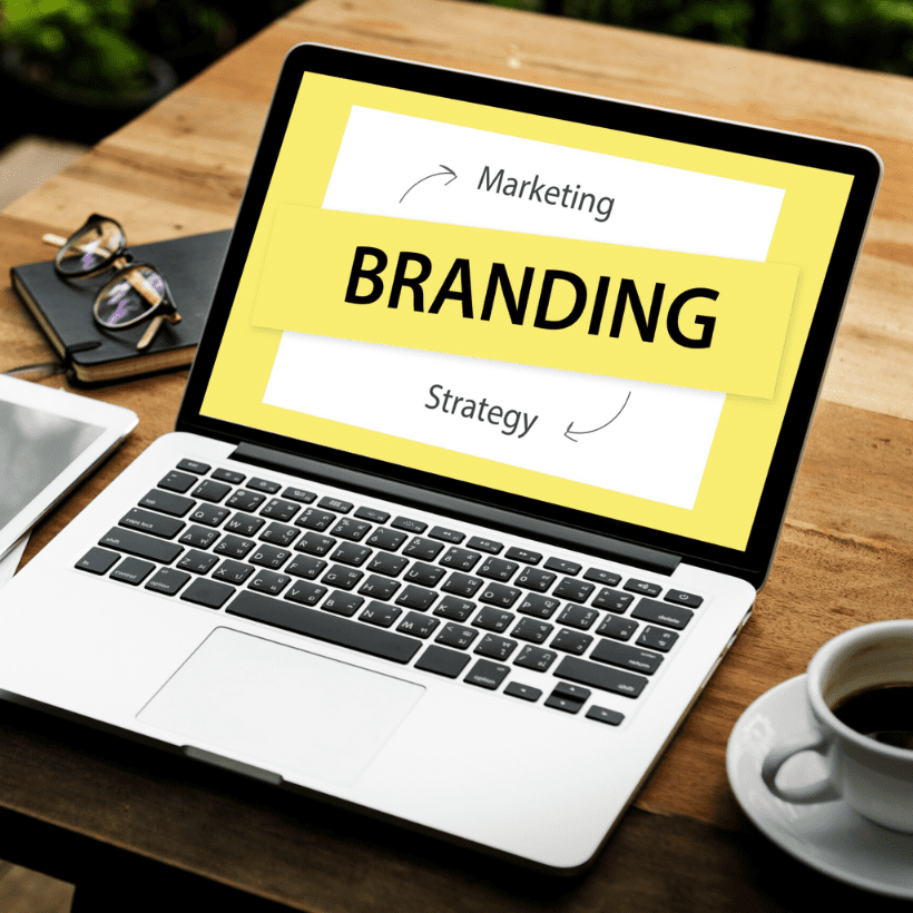 branding graphic design services in Amritsar