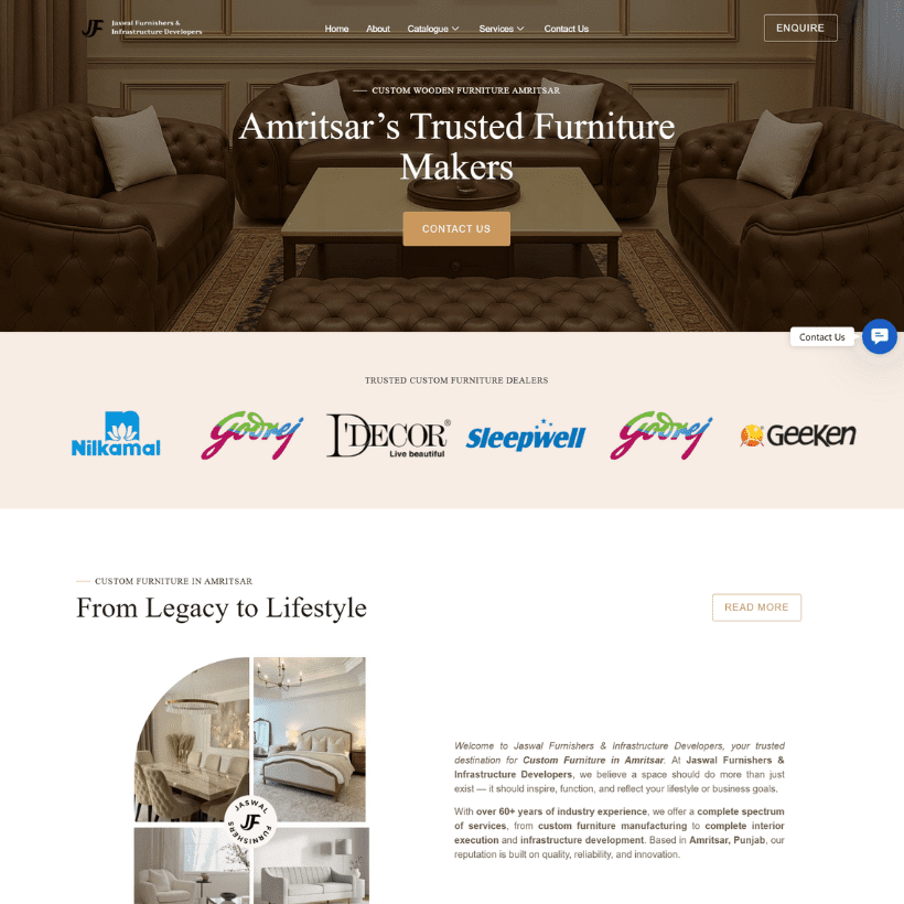 portfolio - atozitsoluttion | Digital marketing agency