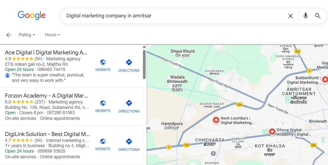 Why Every Local Business Needs a Website in 2025 3 Why Every Local Business Needs a Website in 2025 Why Every Local Business Needs a Website in 2025