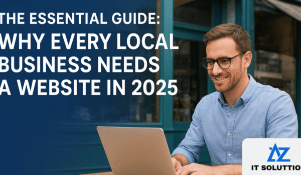 Why Every Local Business Needs a Website in 2025 1 Digital Marketing,Amritsar’s trusted agency Why Every Local Business Needs a Website in 2025