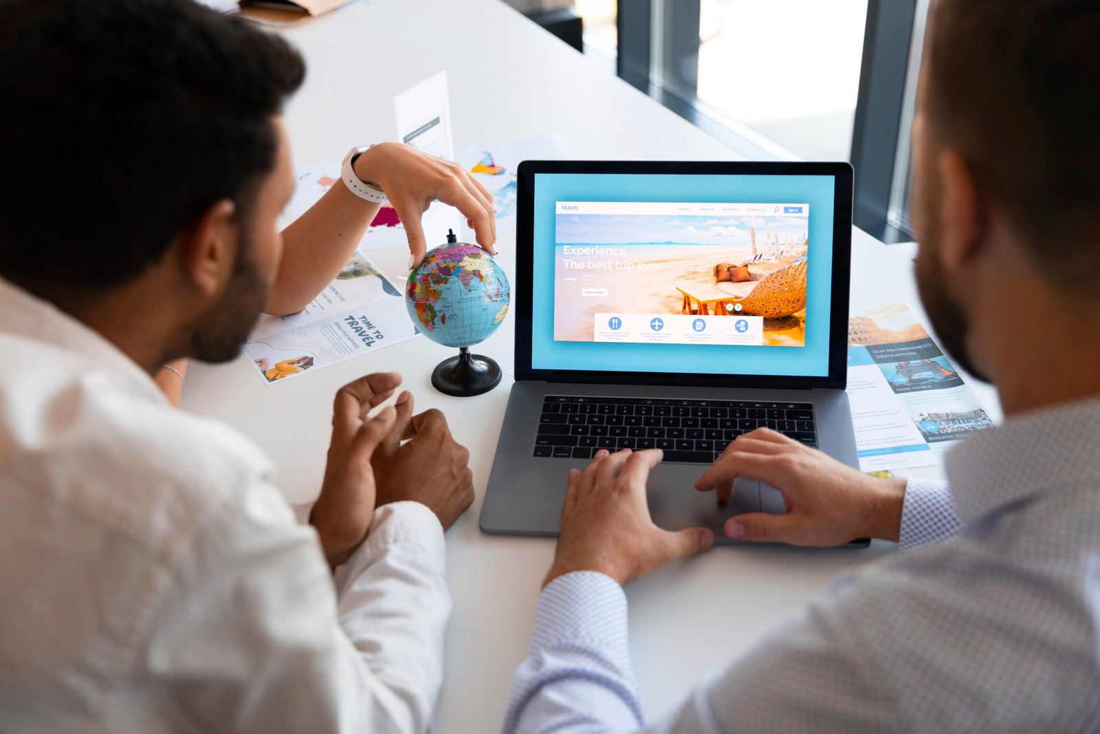 Why Every Local Business Needs a Website in 2025 2 Why Every Local Business Needs a Website in 2025 Why Every Local Business Needs a Website in 2025