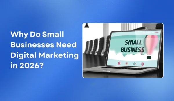 Why Do Small Businesses Need Digital Marketing in 2026? 3 Digital Marketing,Amritsar’s trusted agency Small-Business