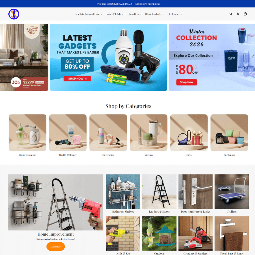 Home 46 Digital Marketing,Amritsar’s trusted agency dollarsavedeals